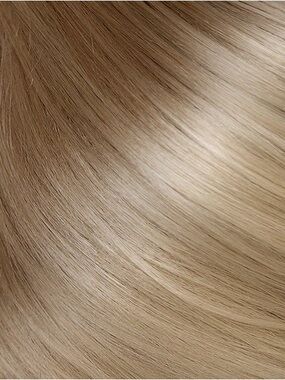 Halocouture Blonde Halo Hairpiece - 16" ORIGINAL HALO® EXTENSIONS COLOR B60